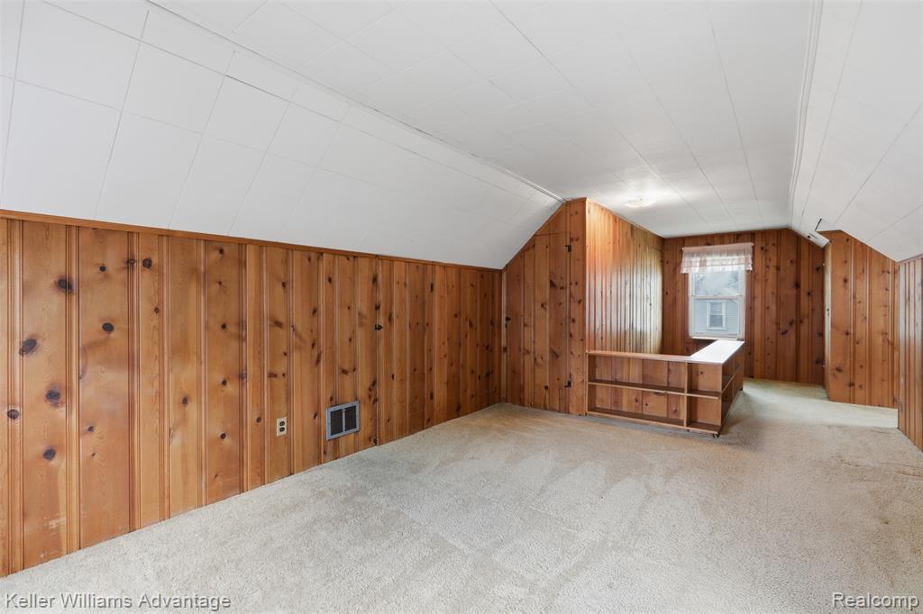 3807 Harding Street Dearborn, MI 48124 - Photo 20 of 38