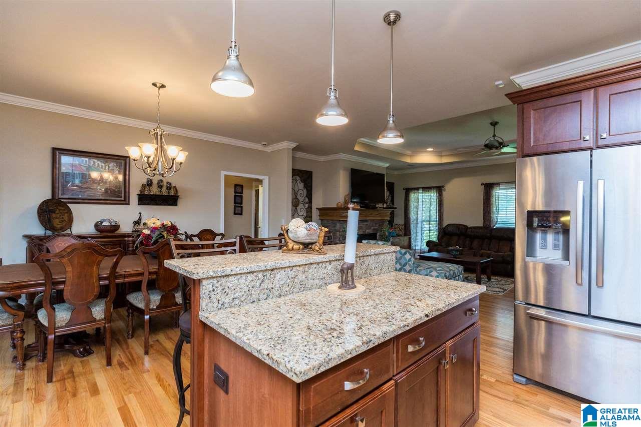 8651 Sharit Dairy Road Gardendale, AL 35071 - Photo 8 of 47