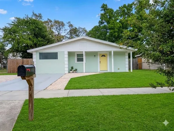 $3,150 | 307 West Woodlawn Avenue, Tampa, FL 33603