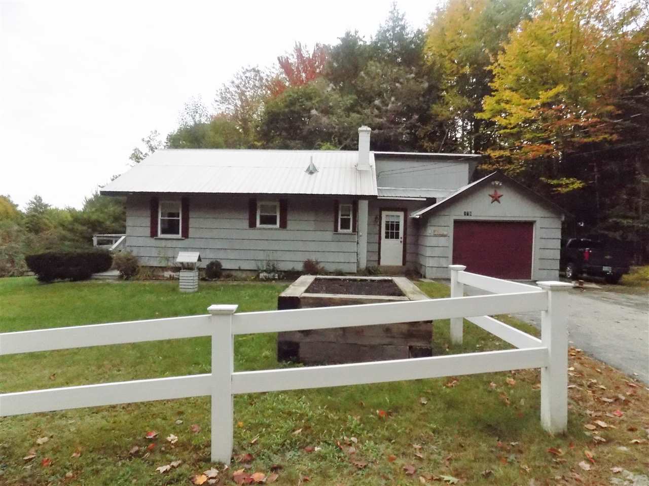 175 Allard Hill Road Madison, NH 03818 - Photo 1 of 15 Gallery Image 1