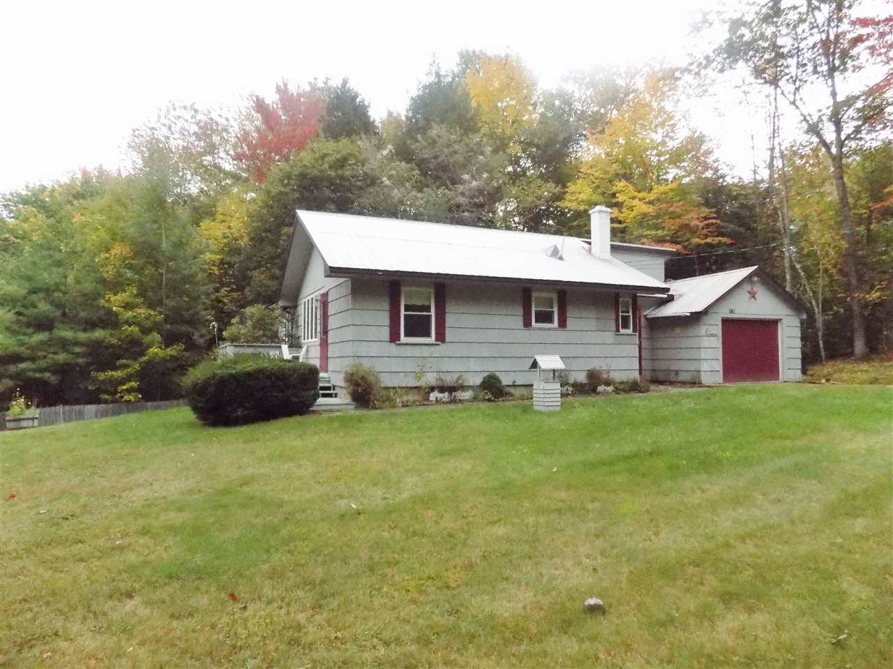 175 Allard Hill Road Madison, NH 03818 - Photo 2 of 15 Gallery Image 2