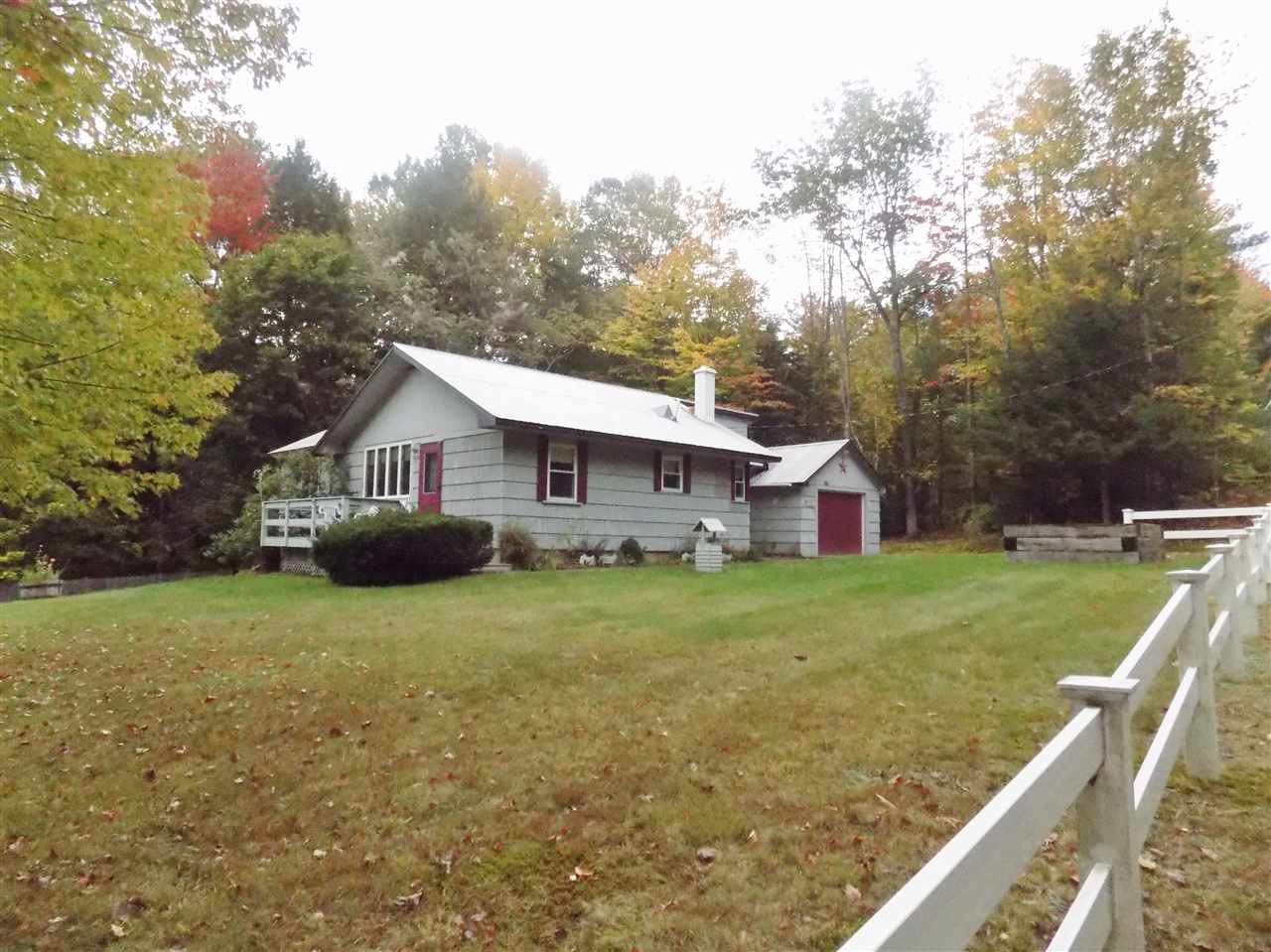 175 Allard Hill Road Madison, NH 03818 - Photo 3 of 15 Gallery Image 3