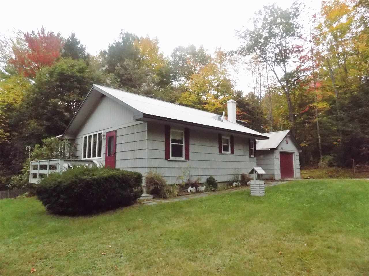 175 Allard Hill Road Madison, NH 03818 - Photo 4 of 15 Gallery Image 4