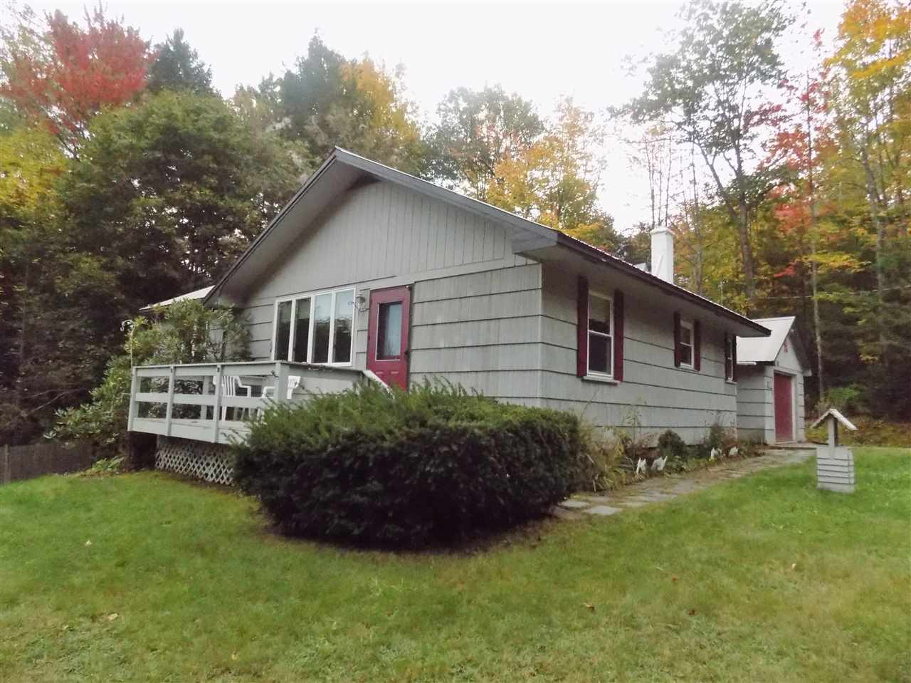175 Allard Hill Road Madison, NH 03818 - Photo 5 of 15 Gallery Image 5