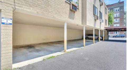a view of a building