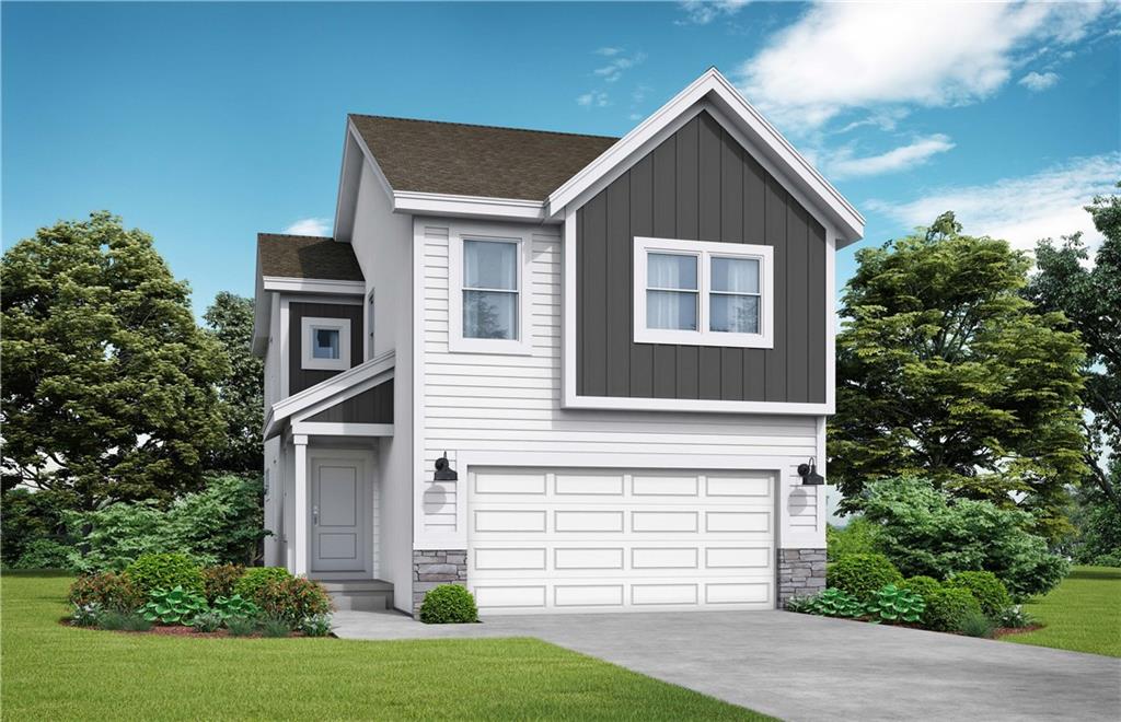 1117 Camelback Trail Raymore, MO 64083 - Photo 1 of 27
