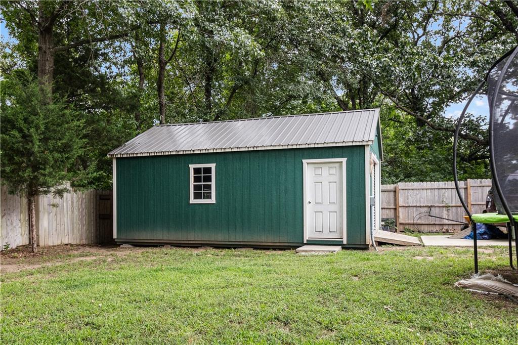 7 Southeast 230th Road Warrensburg, MO 64093 - Photo 31 of 33 Gallery Image 31