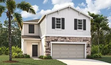 $362,490 | 3543 Salvia Court, Tavares, FL 32778