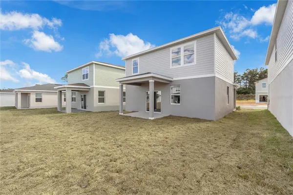 $362,490 | 3543 Salvia Court, Tavares, FL 32778