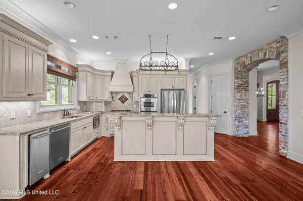$575,000 | 129 Carrick Avenue, Madison, MS 39110