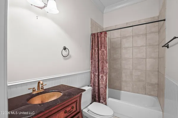 $575,000 | 129 Carrick Avenue, Madison, MS 39110