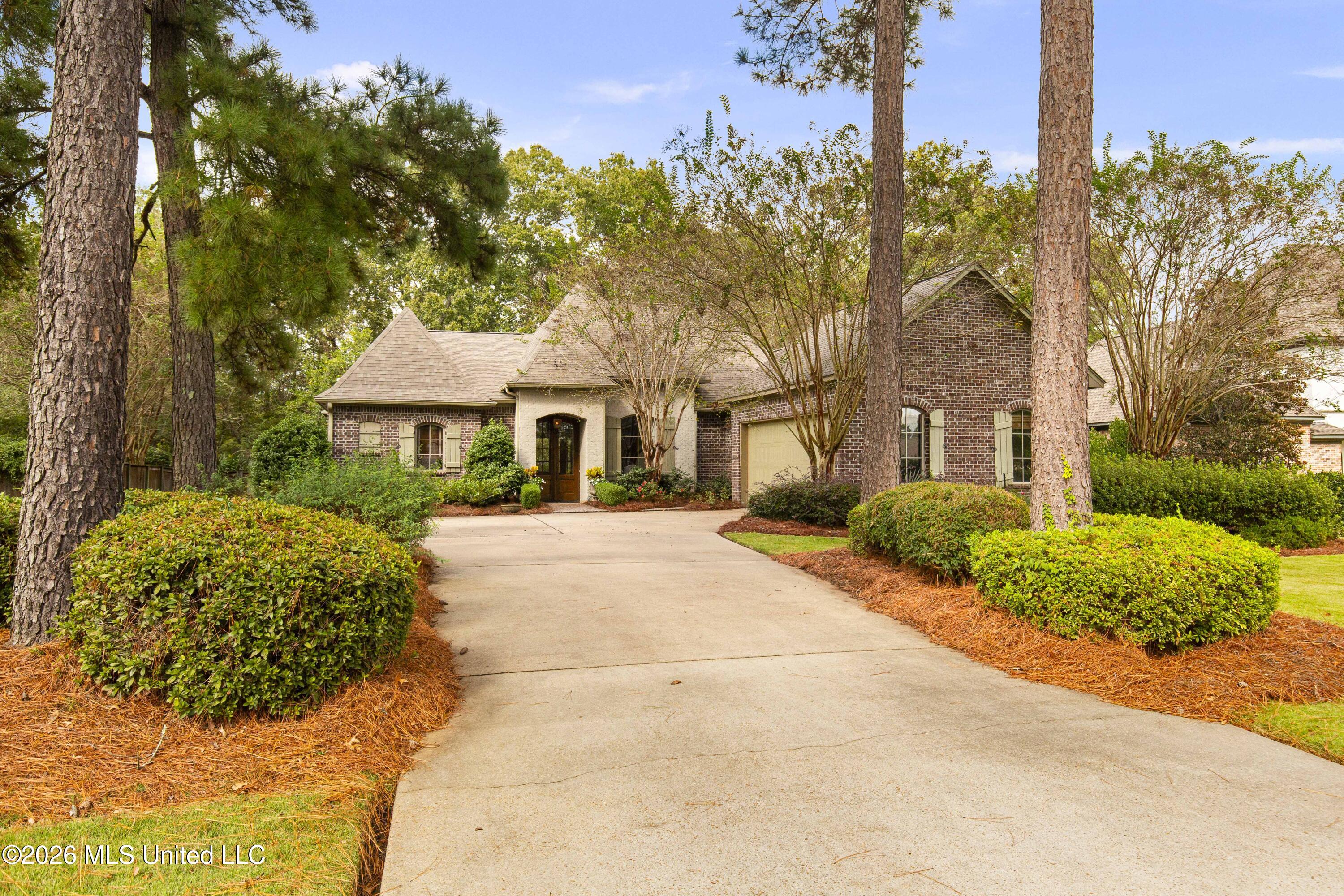 129 Carrick Avenue Madison, MS 39110 - Photo 3 of 16 129 Carrick Ave-5