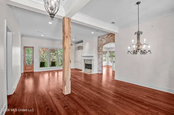 $575,000 | 129 Carrick Avenue, Madison, MS 39110