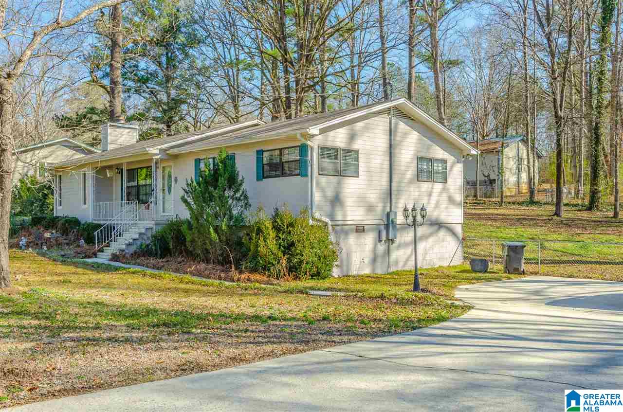 1908 Eugene Street Fultondale, AL 35068 - Photo 2 of 27