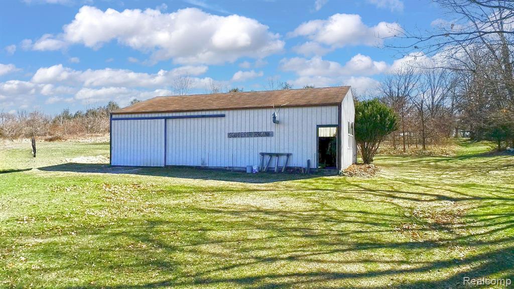 6640 Munsell Road Howell, MI 48843 - Photo 53 of 60