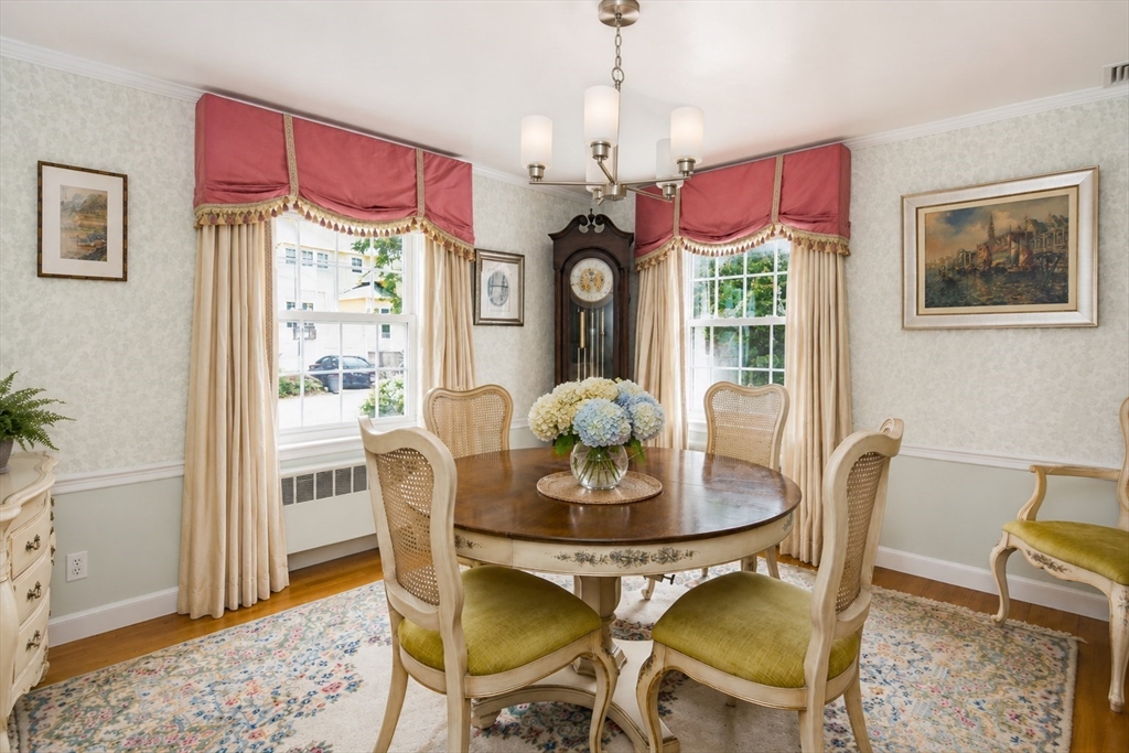 81 Brettwood Road Belmont, MA 02478 - Photo 13 of 31