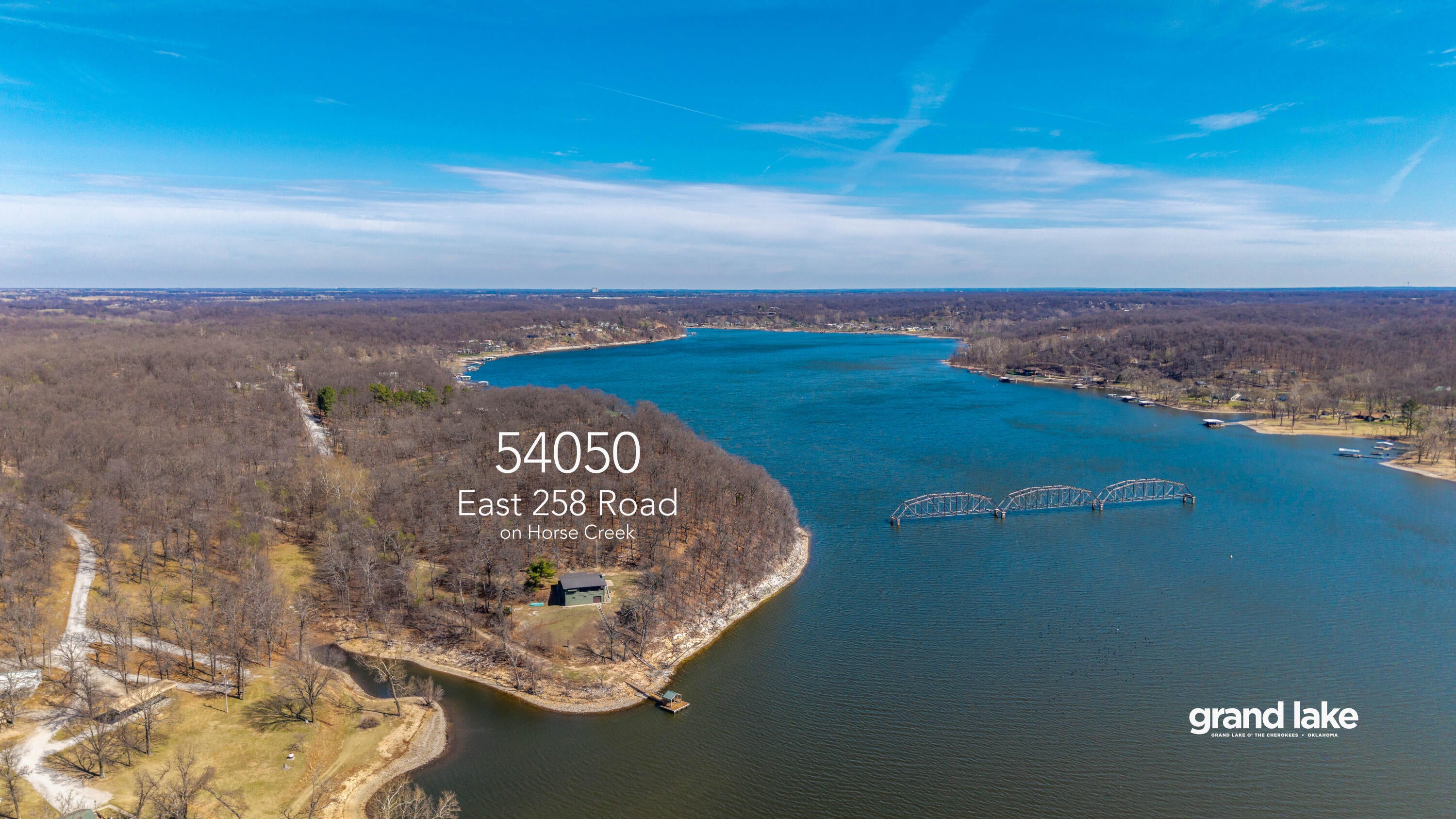 54050 East 258 Road Afton, OK 74331 - Photo 1 of 46 54050 East 258 Road-16