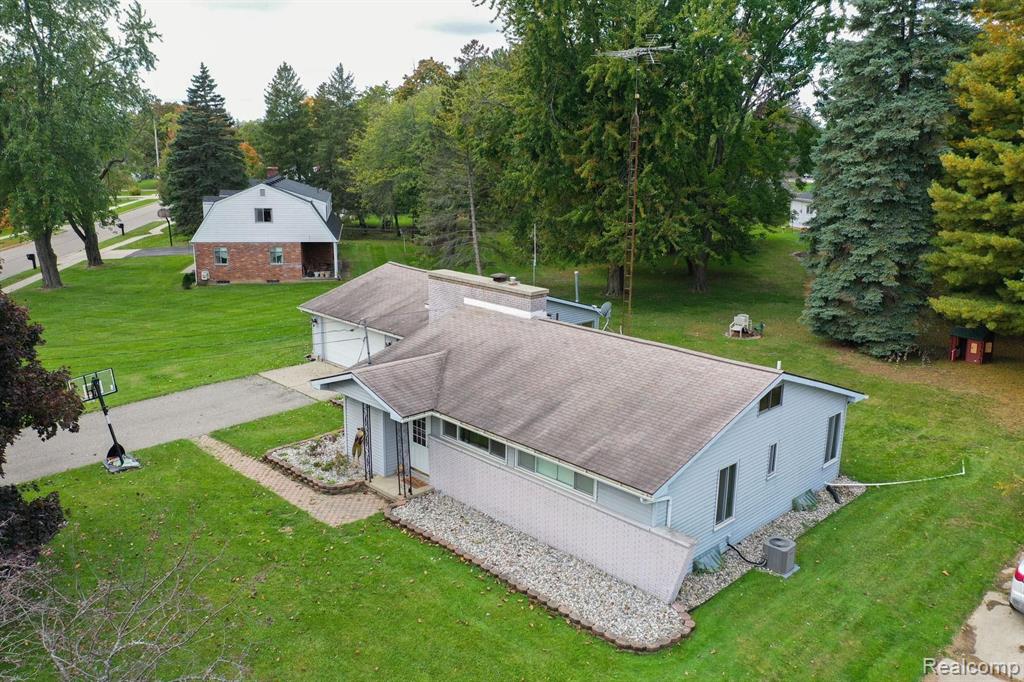 517 Riverside Drive Linden, MI 48451 - Photo 28 of 34