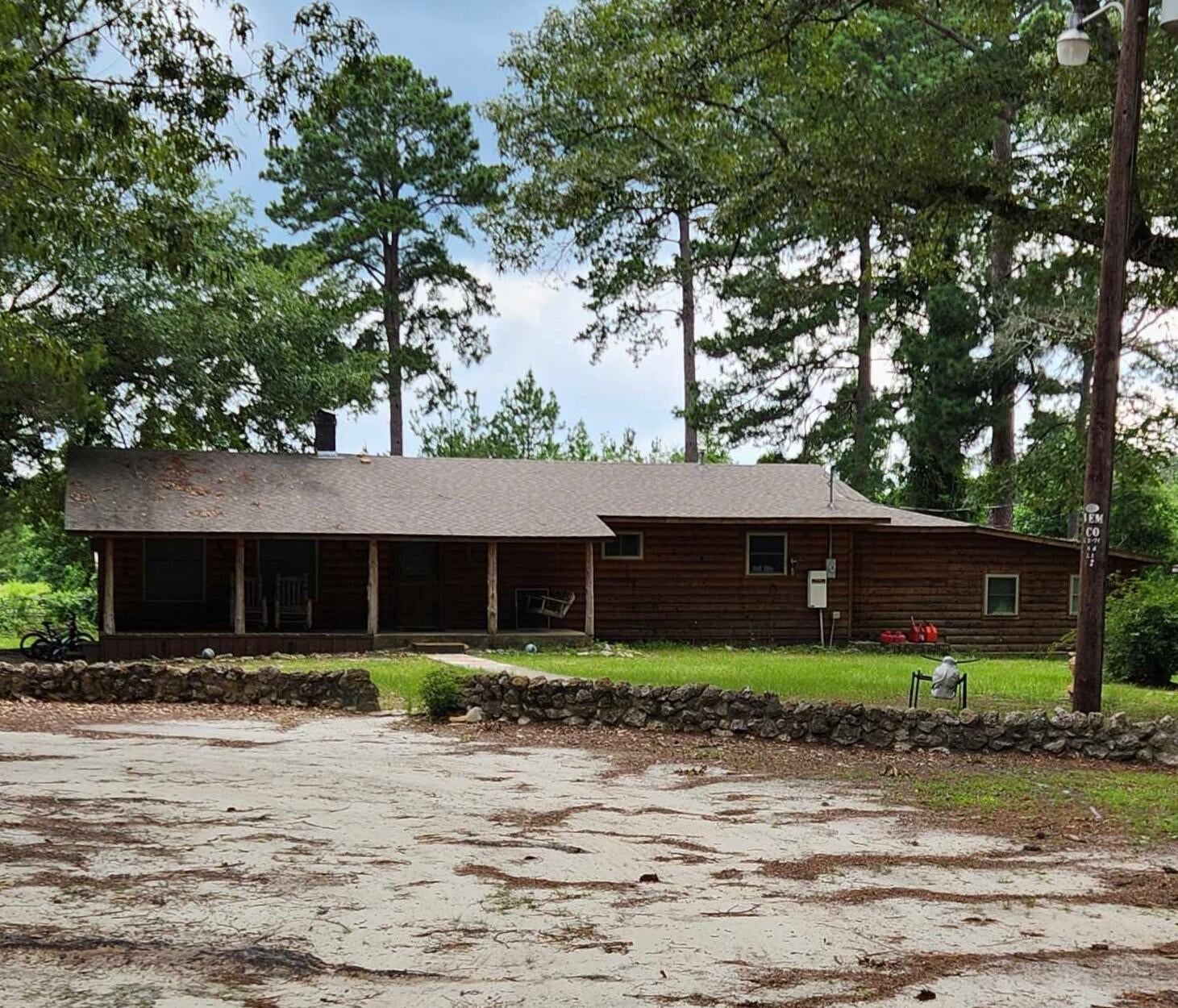 368 Rivers Road Hornbeck, LA 71439 - Photo 1 of 33 Gallery Image 1