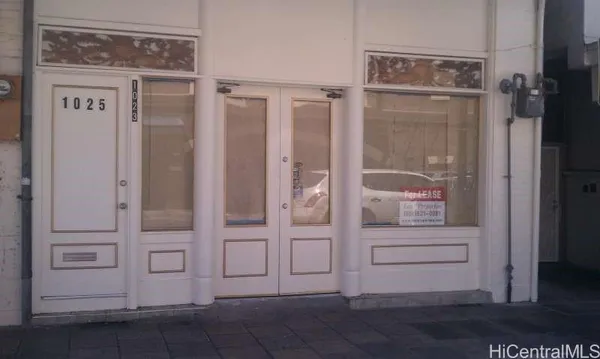 $1,750 | 1023 Maunakea Street, Unit A, Honolulu, HI 96817