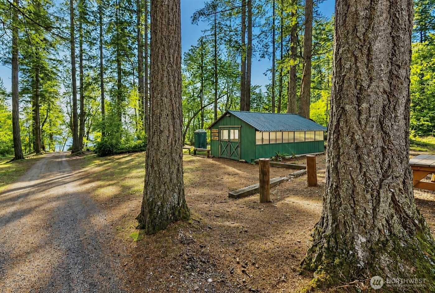 6080 Southeast Lynch Road Shelton, WA 98584 - Photo 19 of 33