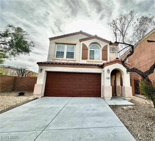 $399,999 | 7927 Capistrano Valley Avenue, Las Vegas, NV 89178
