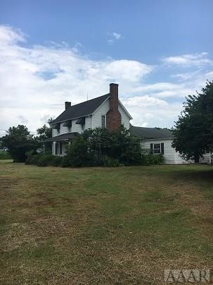 146 Perrys Bridge Road Belvidere, NC 27919 - Photo 1 of 1 Main View