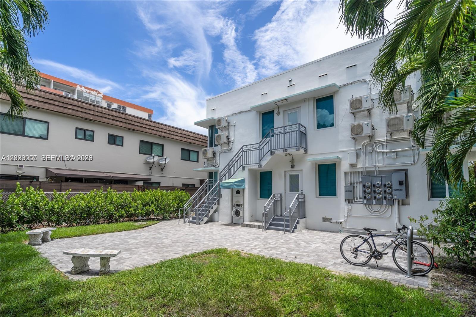 7936 Harding Avenue, Unit 5 Miami Beach, FL 33141 - Photo 2 of 7