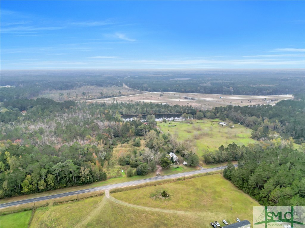 21790 Highway 46 Pembroke, GA 31321 - Photo 2 of 13