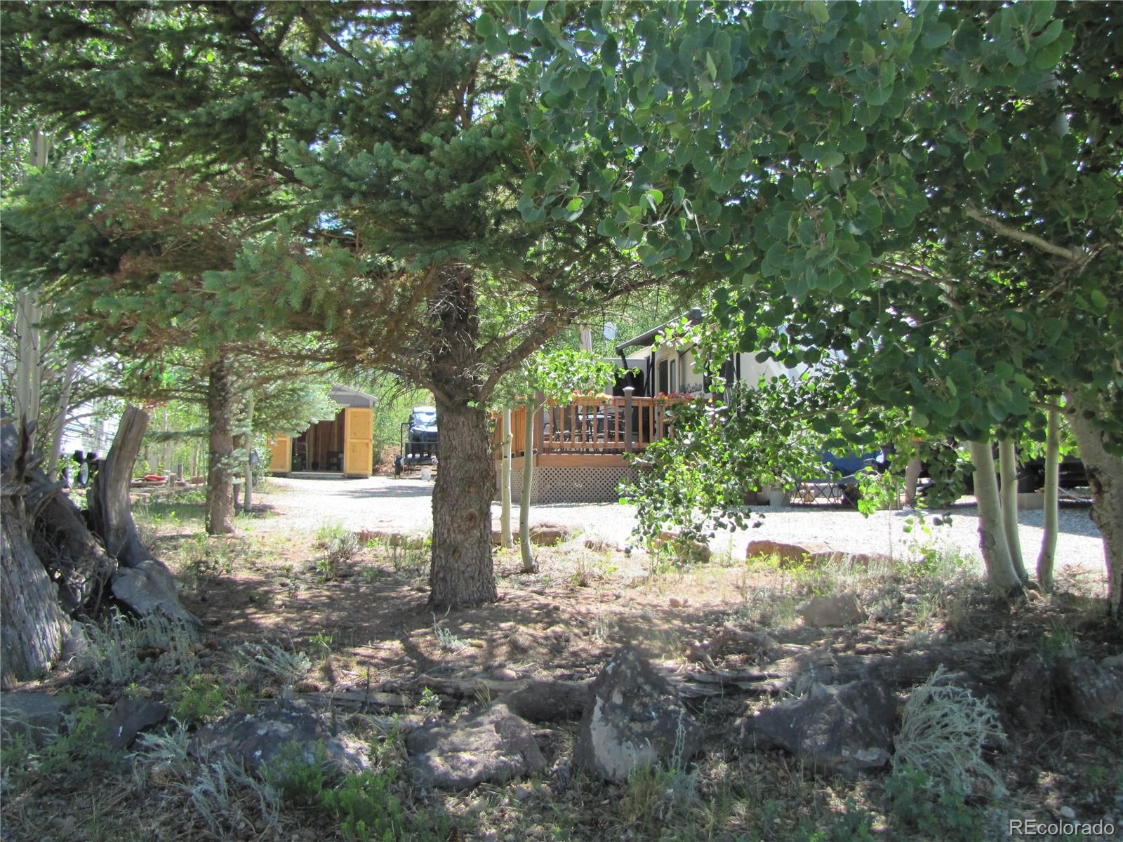 186 Smoke Stack Road Fairplay, CO 80440 - Photo 20 of 25