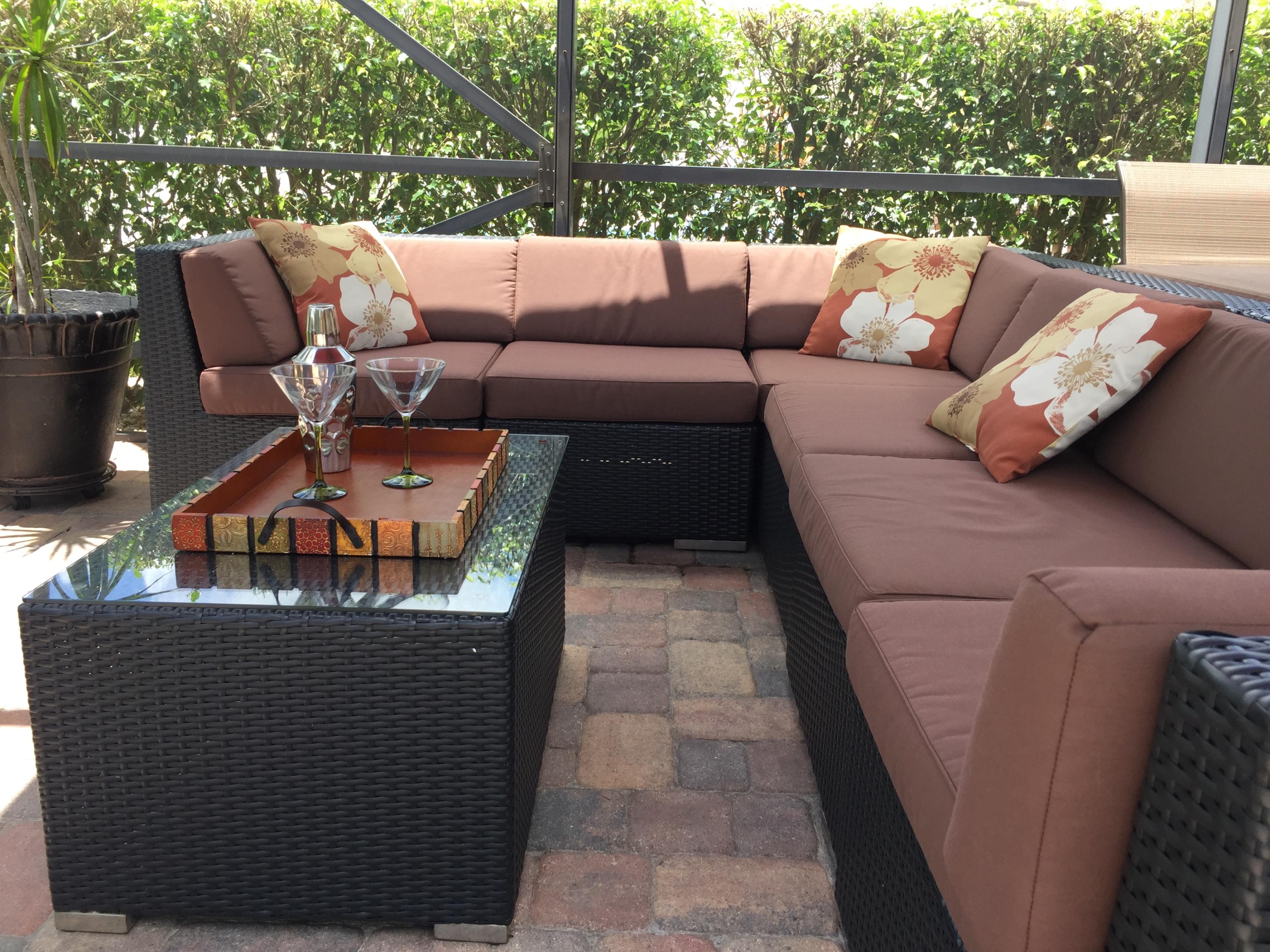 9638 Lancaster Place Boca Raton, FL 33434 - Photo 21 of 26 Amazing entertaining backyard