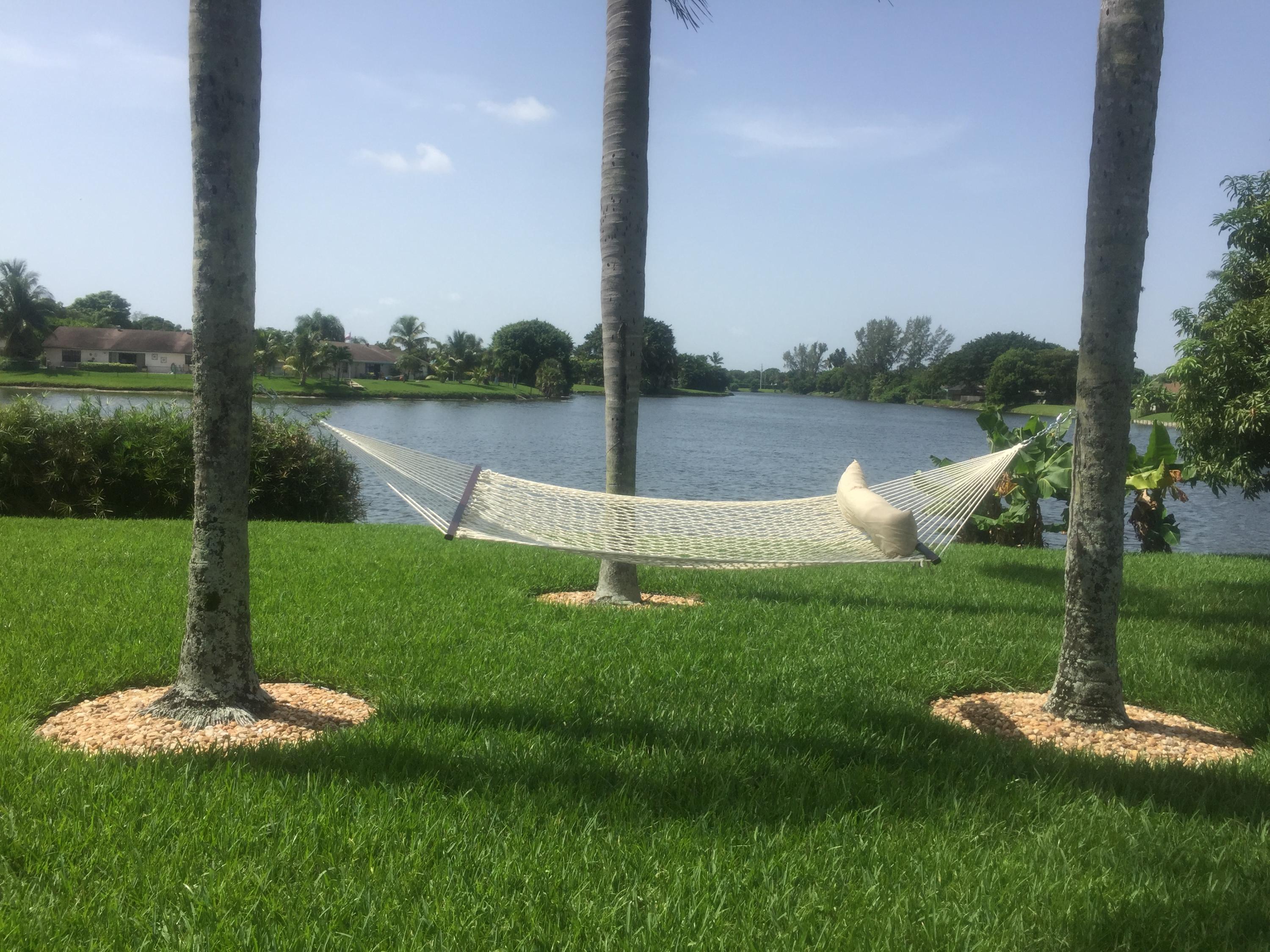 9638 Lancaster Place Boca Raton, FL 33434 - Photo 5 of 26 Relax!