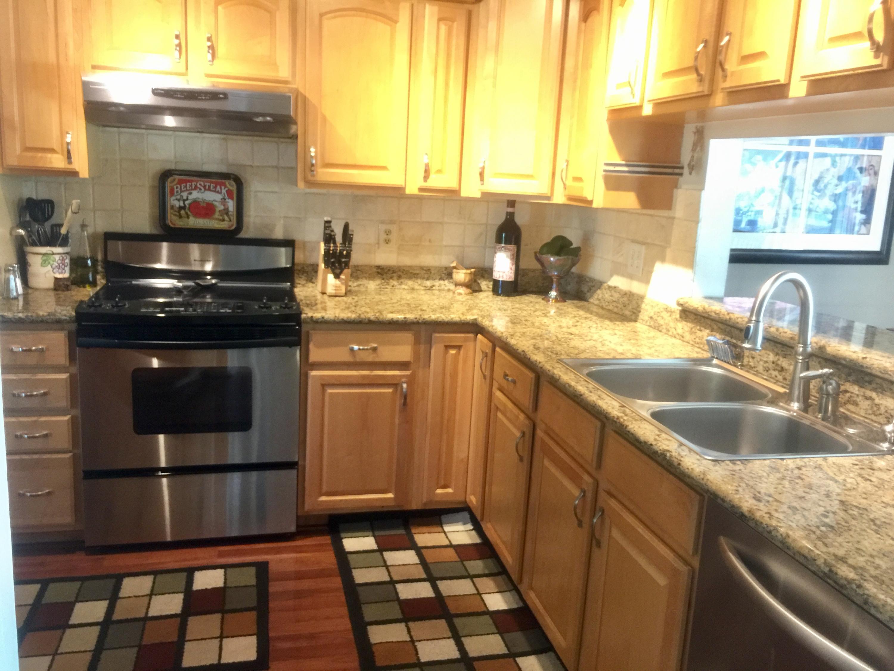 9638 Lancaster Place Boca Raton, FL 33434 - Photo 9 of 26 Top of the line appliances