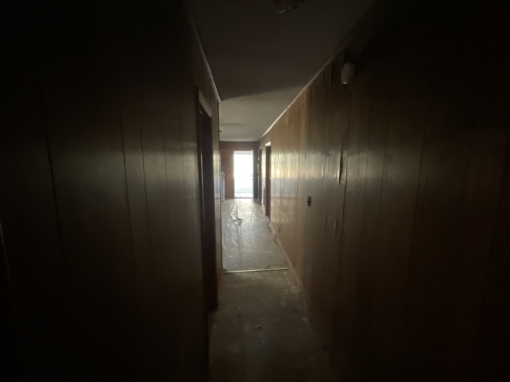 1035 Rube Scott Road Grand Junction, TN 38039 - Photo 14 of 22 a view of empty room