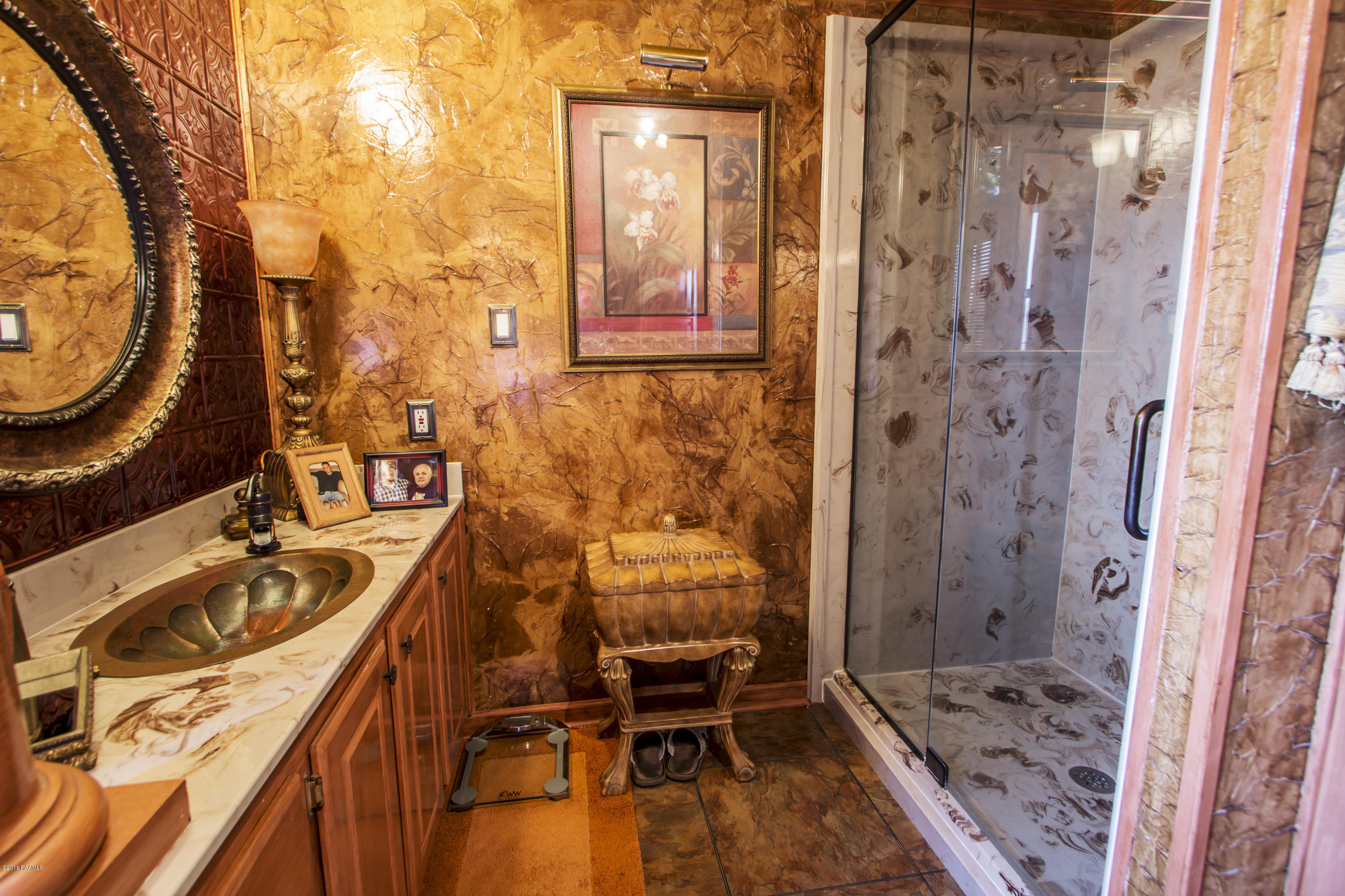 926 La Maison Road Duson, LA 70529 - Photo 17 of 24 7 n master bath 2