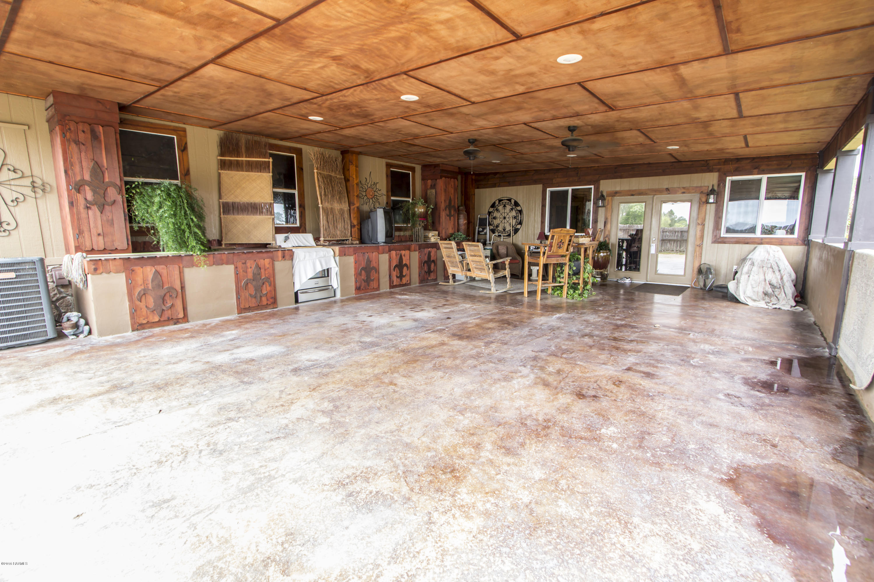 926 La Maison Road Duson, LA 70529 - Photo 24 of 24 9 back 5