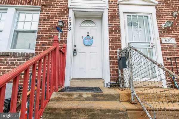 $170,000 | 608 Raritan Street, Camden, NJ 08105