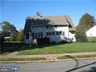 9320 Treaty Road Philadelphia, PA 19114 - Photo 1 of 12 Exterior Front