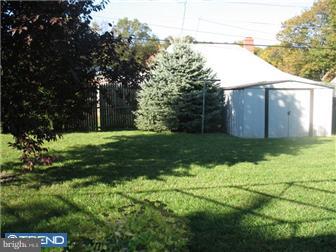9320 Treaty Road Philadelphia, PA 19114 - Photo 11 of 12 Exterior Back