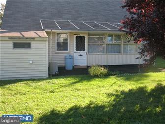 9320 Treaty Road Philadelphia, PA 19114 - Photo 12 of 12 Exterior Back
