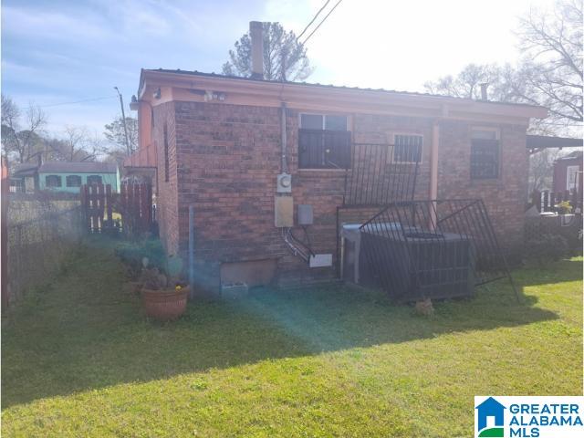 2016 Lee Terrace Southwest Birmingham, AL 35211 - Photo 9 of 25