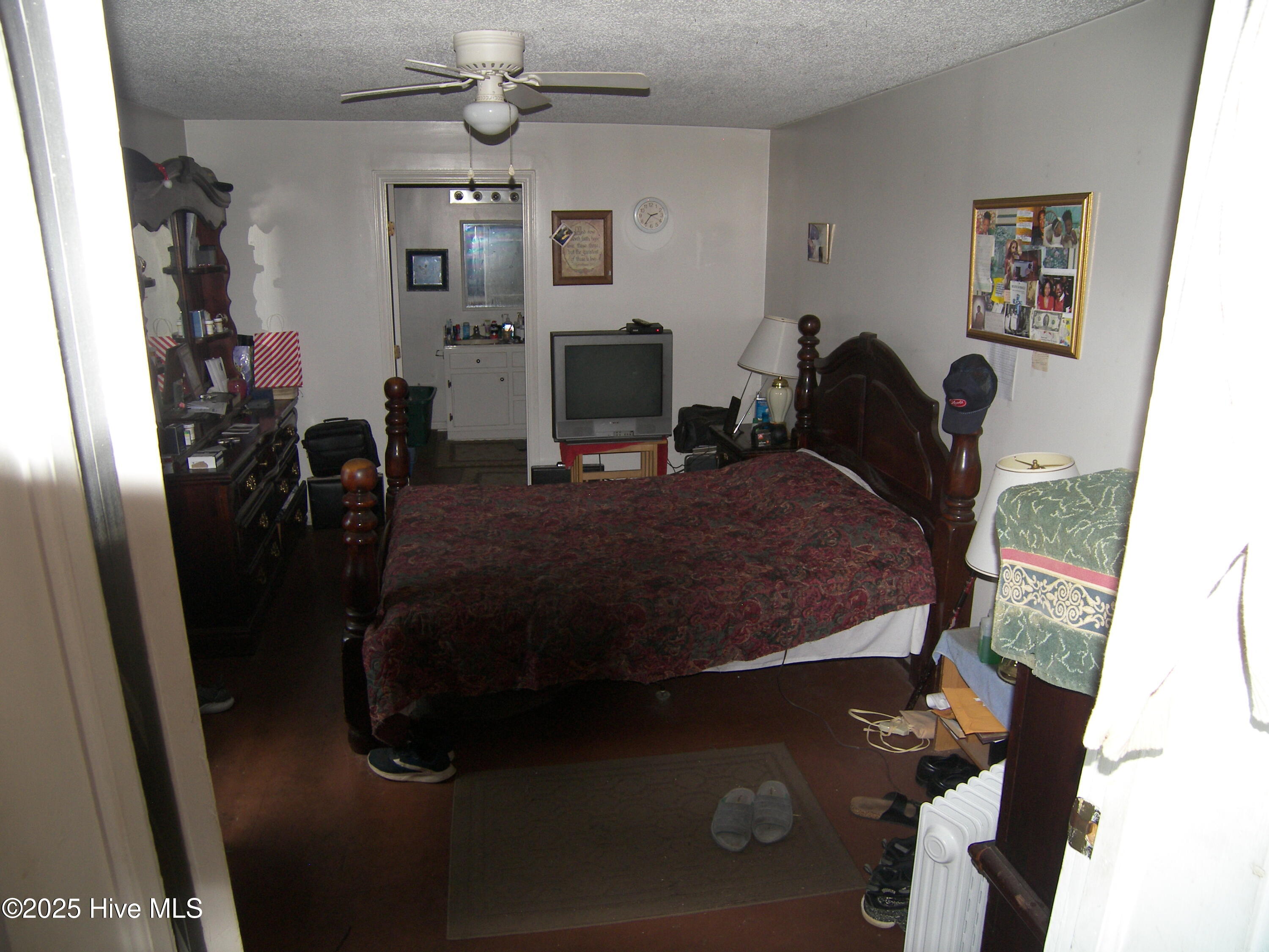 223 East Railroad Street Spring Hope, NC 27882 - Photo 15 of 17 100_8164