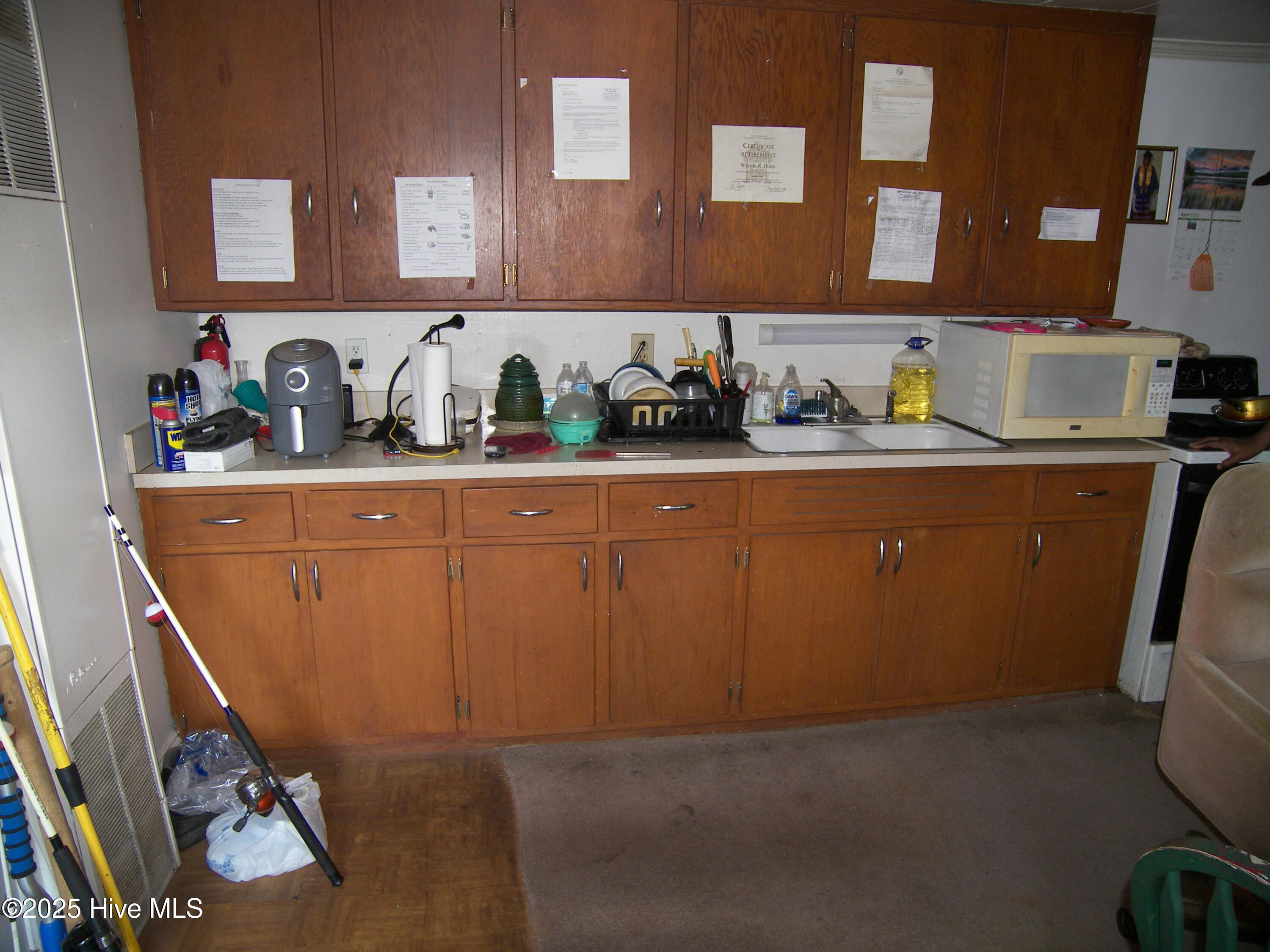 223 East Railroad Street Spring Hope, NC 27882 - Photo 16 of 17 100_8165