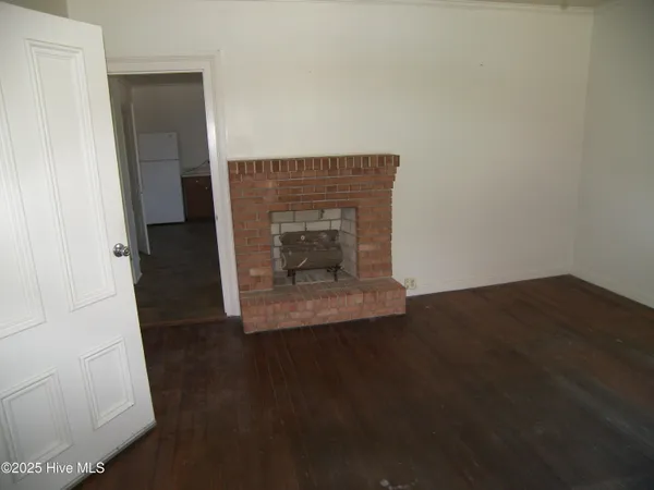 $219,000 | 223 East Railroad Street, Spring Hope, NC 27882