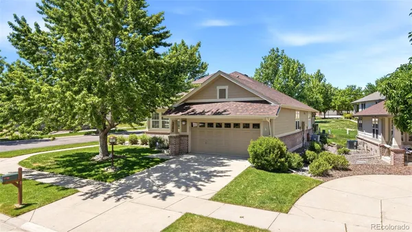 $630,000 | 7883 South Buchanan Way, Aurora, CO 80016