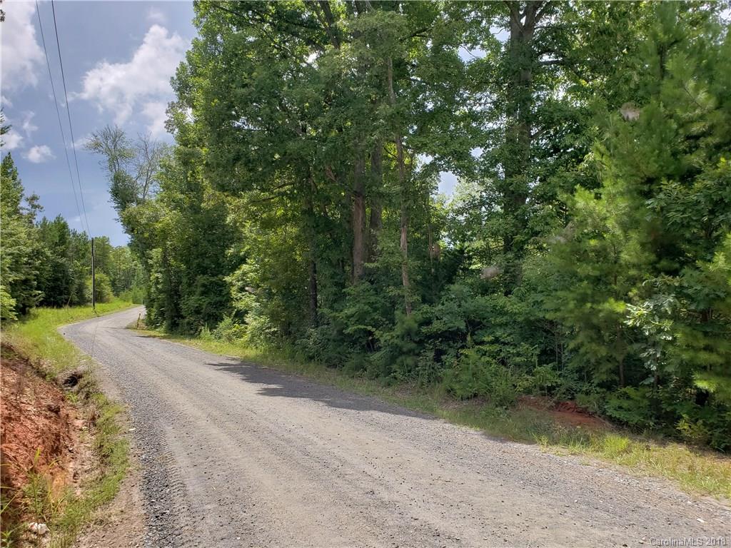 0 Hawks Nest Road York, SC 29745 - Photo 6 of 32 a view of a road with a trees in the background