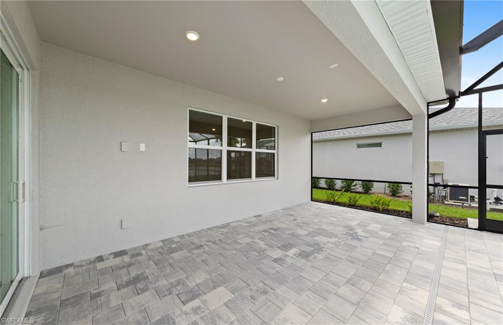 15784 Blue Rdg Way Punta Gorda, FL 33982 - Photo 31 of 50 Photos of the actual home.