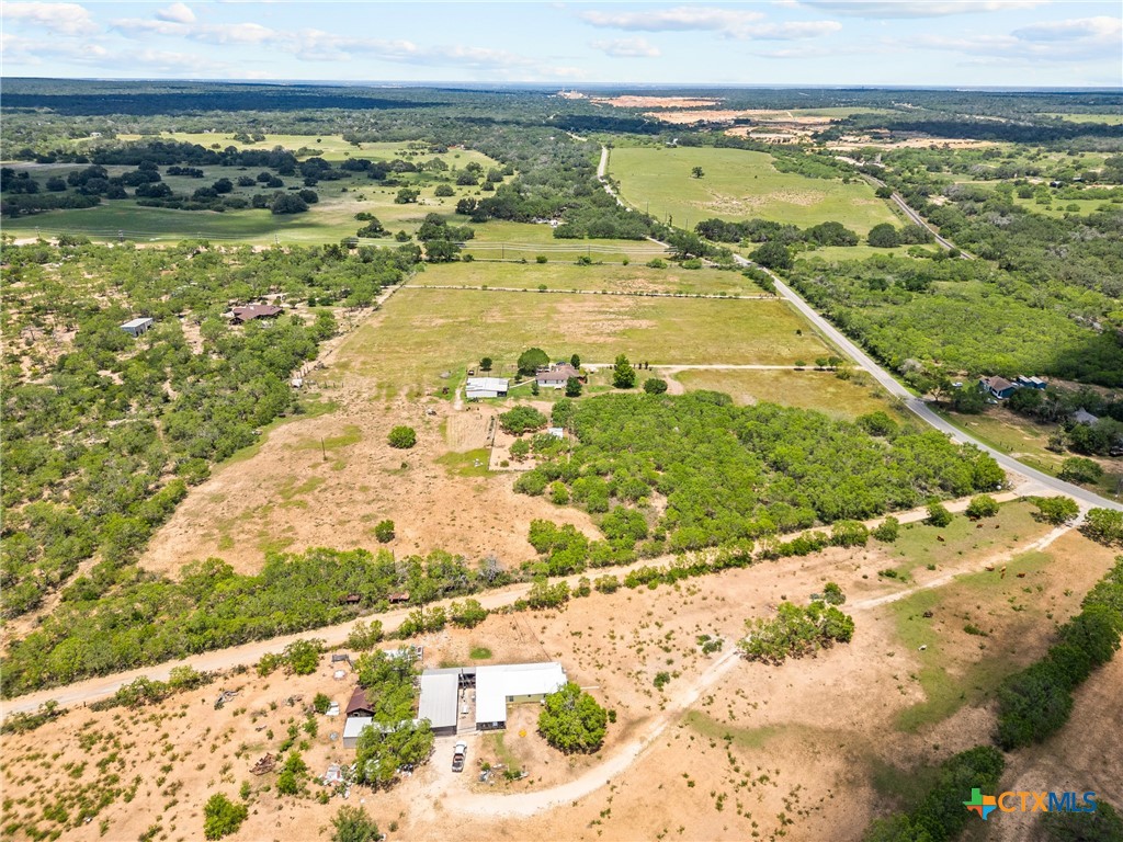 425 Old Pleasanton Road Poteet, TX 78065 - Photo 26 of 38 a view of a city