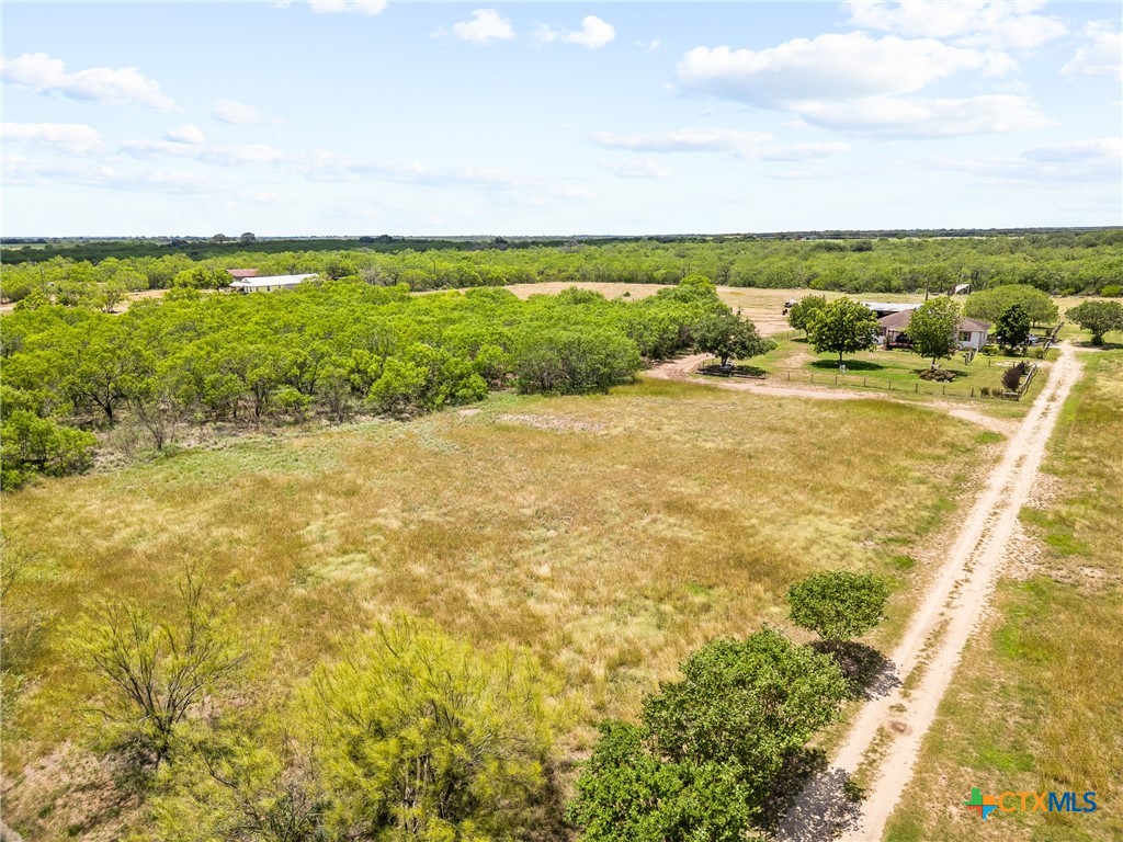 425 Old Pleasanton Road Poteet, TX 78065 - Photo 30 of 38 a view of an ocean view
