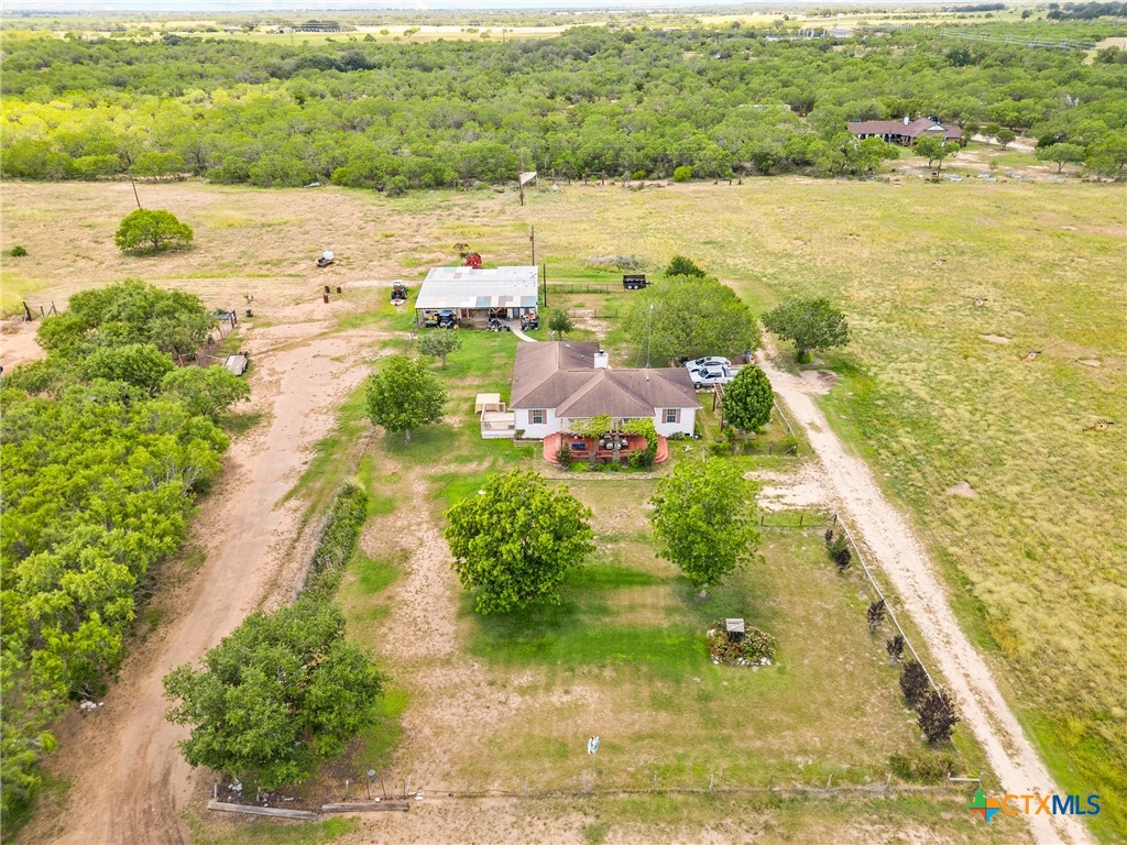 425 Old Pleasanton Road Poteet, TX 78065 - Photo 31 of 38 a view of an ocean view